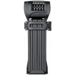 AXA Fold Lite C100 100cm 5mm černý – Zboží Dáma