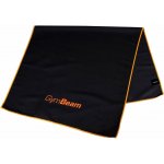 GymBeam RYCHLESCHNOUCÍ FITNESS RUČNÍK 50 x 90 cm – Zboží Dáma