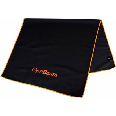 GymBeam RYCHLESCHNOUCÍ FITNESS RUČNÍK 50 x 90 cm – Zboží Dáma