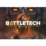 Battletech (Deluxe Edition) – Hledejceny.cz