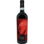 Le Guaite di Noemi Valpolicella Superiore 2014 Červené 15,5% 0,75 l (holá láhev) – Hledejceny.cz