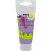 Temperová barva Kreul Kids Art Artists kvašová barva violet 75 ml