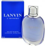 Lanvin toaletní voda pánská 100 ml – Hledejceny.cz