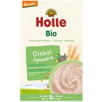 Holle Bio Mléčná kaše Špaldová 250 g – Zboží Mobilmania