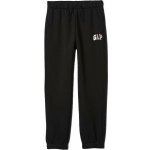 GAP V-BAS HERITAGE JOGGER dívčí tepláky černá – Zboží Dáma