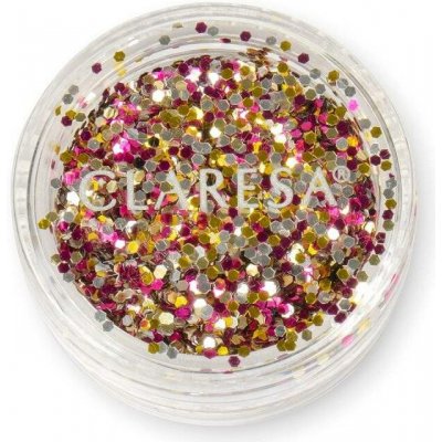 Claresa Disco Vine & Gold 7 – Hledejceny.cz