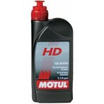 Motul HD 80W-90 1 l – Zboží Mobilmania