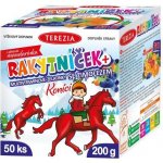 Terezia Company Rakytníček+ želatinky se zimolezem 50 bonbónů – Hledejceny.cz
