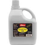 Shiny Razítková barva Stamp Ink černá 1000 g – Hledejceny.cz