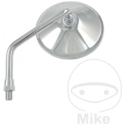 JMP zrcátko SI levý SUZUKI GN 250 85-99, GNX 250 E 82-84, GS 450 L 80-83, GS 550 E LITÁ KOLA 80, GS 550 L LITÁ KOLA 80, GS 750 L 79, GS 850 GL 80-81... | Zboží Auto
