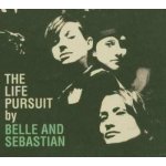 Belle & Sebastian - Life Pursuit By LP – Hledejceny.cz