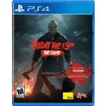 Friday the 13th: The Game – Zboží Mobilmania