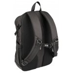 Stil Batoh Flex Neon šedá – Sleviste.cz