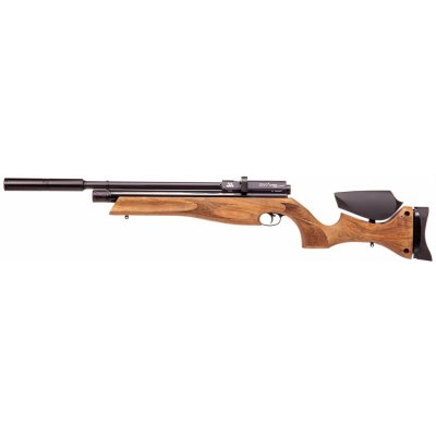 Air Arms S510 Ultimate Sporter R ořech 5,5mm – Zboží Mobilmania