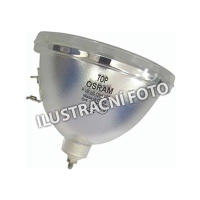 Lampa pro projektor Optoma BL-FP240C, Originální lampa bez modulu – Zboží Živě