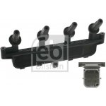 24997 FEBI BILSTEIN Zapalovací cívka – Zboží Mobilmania