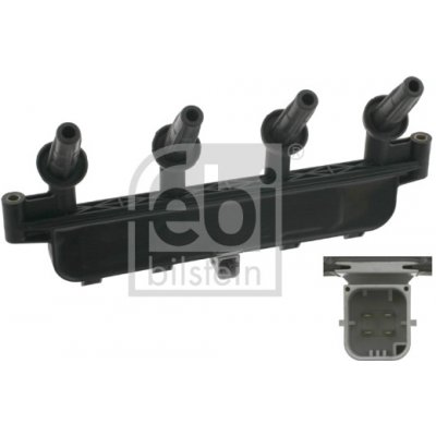 24997 FEBI BILSTEIN Zapalovací cívka – Zboží Mobilmania