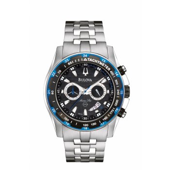 Bulova 98B120