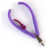 Torch Kleště na nehty a kůžičku DA18324 růžová – Zbozi.Blesk.cz