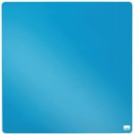 Nobo magnetická popisovací tabule 36 x 36 cm modrá – Hledejceny.cz