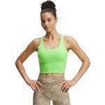 Under Armour Projekt Rock Fitted Women 1389714-362 – Hledejceny.cz