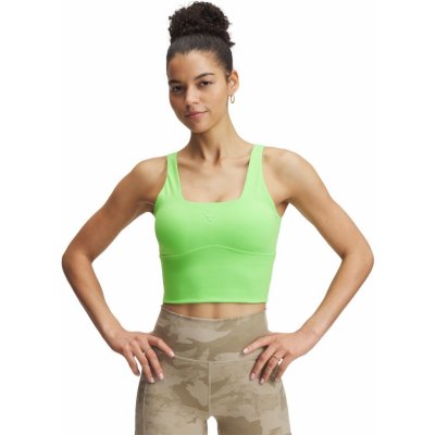 Under Armour Projekt Rock Fitted Women 1389714-362 – Sleviste.cz