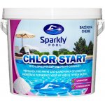 Sparkly POOL CHLOR START 3 kg – Sleviste.cz