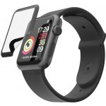 Hama Hiflex, ochrana displeje pro Apple Watch 7 / 8, 45 mm, nerozbitná 213057 – Hledejceny.cz