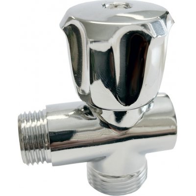 pračkový meziventil 1/2" x 1/2" x 3/4" vřetenový – Zboží Dáma
