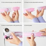 HMS HHW06 zelená – Zboží Dáma