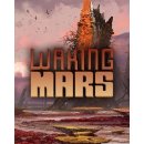 Waking Mars