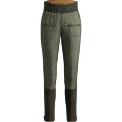 Swix Horizon Pants W Olive/Dark olive