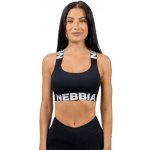 Nebbia ICONIC 230 Black – Zboží Dáma