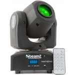 Beamz LED Panther 40 – Sleviste.cz