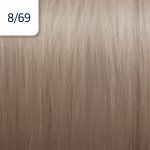 Wella ILLUMINA Color barva 8/69 60 ml – Zboží Dáma