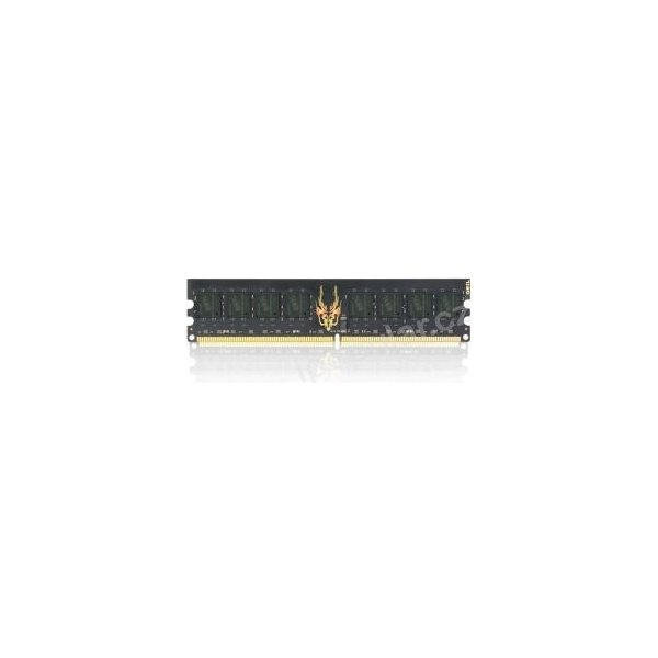 Paměť Geil DDR2 4GB (2x2GB) 800MHz Black Dragon CL4 GB24GB6400C4DC