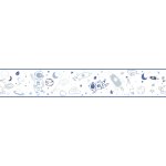 MA945849 Vliesová bordura na zeď, rozměry0,18 x 5 m – Zboží Dáma