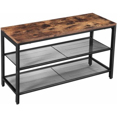 Vasagle LBS74X ‎80 x 30 x 44.5 cm – Zboží Dáma