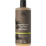 Urtekram šampon Tea tree na podrážděnou pokožku 500 ml – Zbozi.Blesk.cz