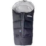 Sensillo Zimní COMBI polar 3v1 černý šedý – Zboží Mobilmania