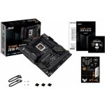 Asus TUF GAMING Z690-PLUS WIFI D4 90MB18U0-M0EAY0 – Hledejceny.cz