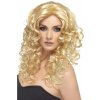 Paruka Smiffys.com Glamour blond