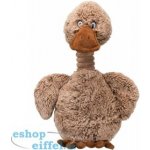 Trixie Plyšová kačena 38 cm – Zboží Mobilmania
