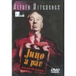 Alfred Hitchcock - Juno a páv DVD – Hledejceny.cz