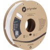 Tisková struna Polymaker PolyMax PC-FR White, 1,75 mm, 1 kg