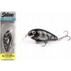 Návnada a nástraha Salmo Butcher Floating Black Shadow 5cm 5g