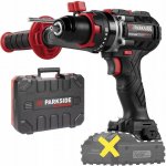 Parkside Performance PSBSAP 20-Li D4 – Zboží Mobilmania