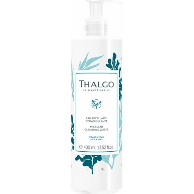 Thalgo Eveil a la Mer Micelární odličovací voda 400 ml – Hledejceny.cz