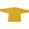Hokejový dres Hejduk Tréninkový dres žlutá