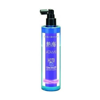 San Bernard Spray H270 s obsahem olejů 100 ml – Hledejceny.cz